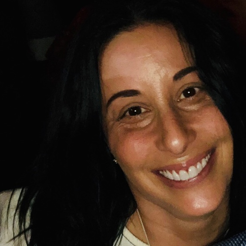 Meet your Posher, Karen